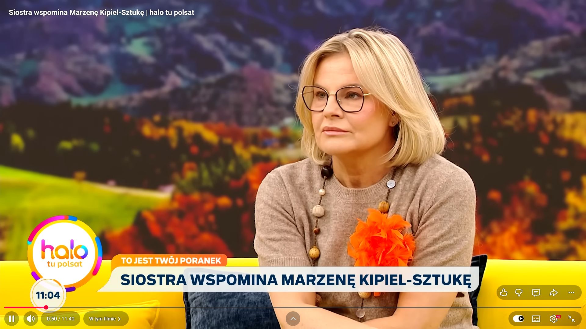 Dorota Kipiel