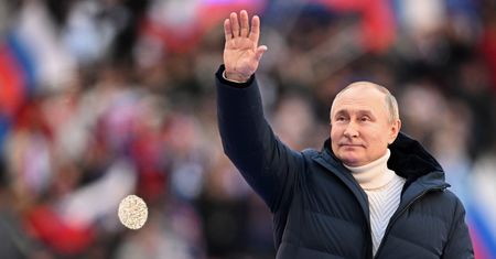Rosjanie wyjeżdżają z kraju. Wolą nawet  Kirgistan