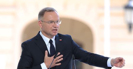 Wolna Wigilia 2025. Oto co zrobi prezydent Duda