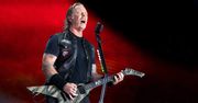 Metallica walczy z pandemią. Pomagają jej psy