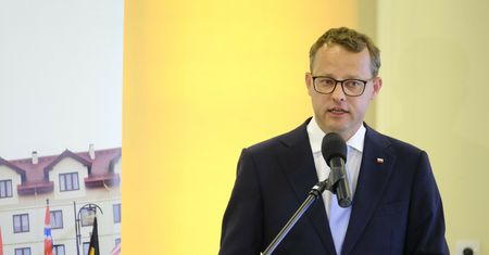Afera z Funduszem. Wyciekł kolejny dokument. "Efekt nie działa"