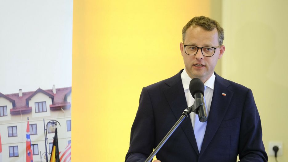 Marcin Romanowski