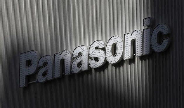 Panasonic logo