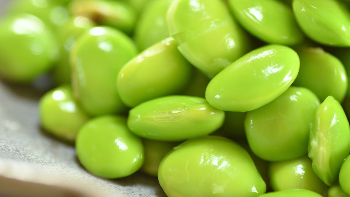 Edamame