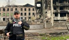 Do Zero.pl dołącza reporter wojenny. Przechodzi z Defence24