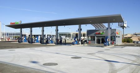 Rewolucja na stacjach paliw? Chodzi o całkowity zakaz sprzedaży alkoholu