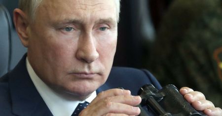 Szef CIA zdiagnozował Władimira Putina. Nie ma dobrych wiadomości