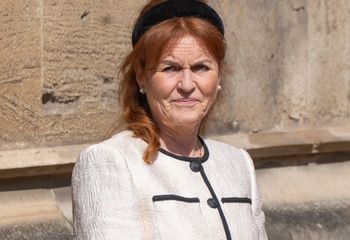 Sypiała z Jeffreyem Epsteinem? Królewski biograf nie ma wątpliwości