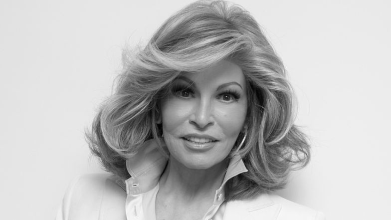 Nie żyje Raquel Welch