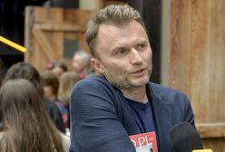 Jacoń jest na urlopie. Nawet tam "dopadło" go "lex Tusk"