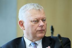Politycy PiS inwigilowani Pegasusem? Suski zabrał głos