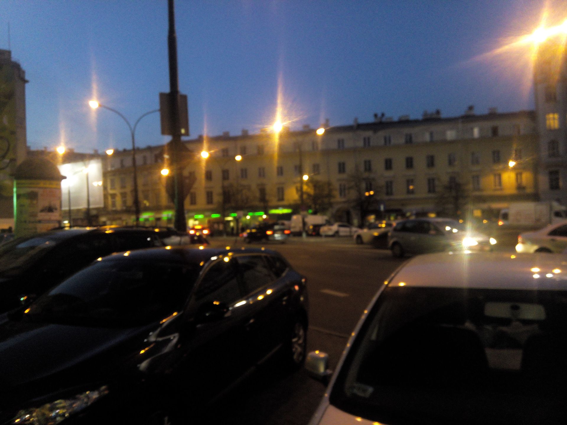 Prestigio MultiPhone PAP7600 DUO - dual SIM-owy olbrzym za mniej niż 1000 zł - test 42