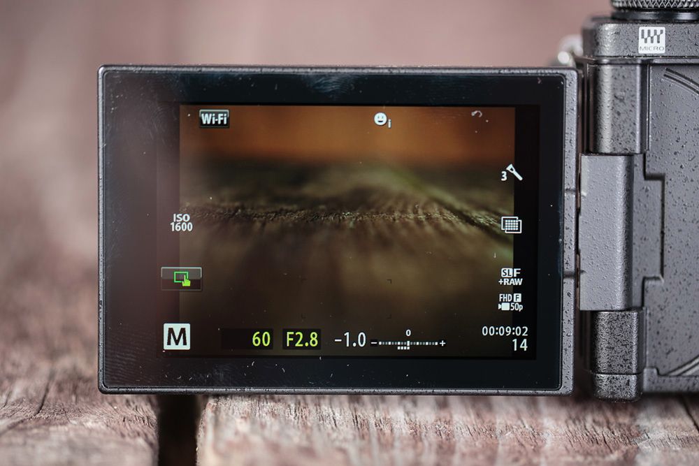 Olympus OM-D E-M5 Mark II – dojrzały rozwój w dobrym stylu [test] 47