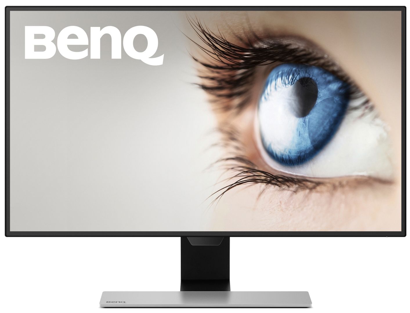 BenQ EW2770QZ: 27-calowy monitor z nowatorską technologią BI+ 2