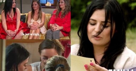 Internauci są wściekli na Emilię po finale "Rolnika": "Niezła flądra! Myślała, że się nie wyda, że na dwa fronty zabezpiecza!"