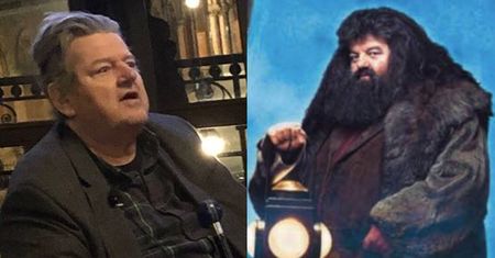 Gwiazdor "Harry'ego Pottera" jest ciężko chory. Fani sfotografowali go na wózku