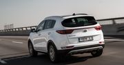 Nowa Kia Sportage (2016) 1.6 T-GDI 4x4 - test, opinia, spalanie, cena