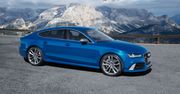 Audi RS6 Avant i RS7 Sportback performance - teraz jeszcze mocniejsze i jeszcze szybsze