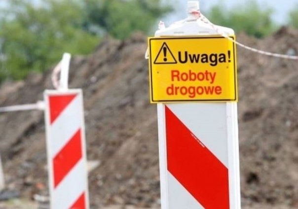 Weekendowe utrudnienia dla kierowców. Gdzie przygotować się na zmiany?