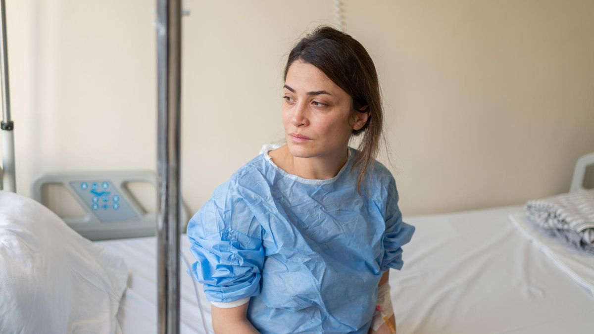 Proste badanie, które może zatrzymać raka. Polki praktycznie nie korzystają