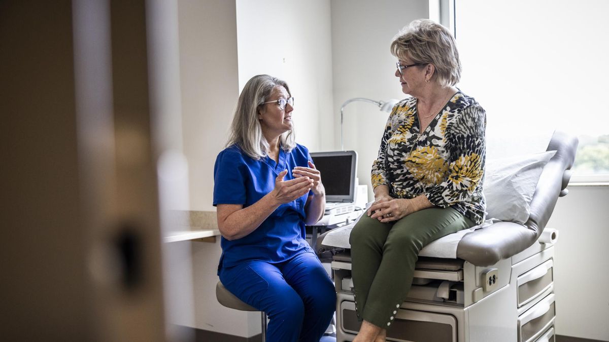 Nowe badania na NFZ dla kobiet