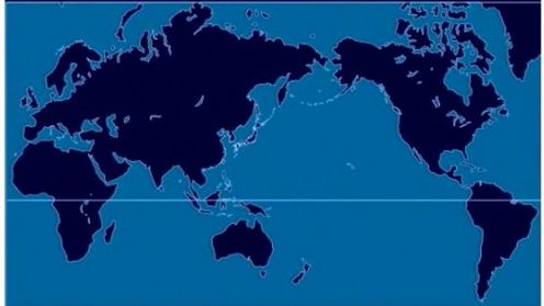 Wszystkie eksplozje nuklearne 1944-1998 [wideo] 1