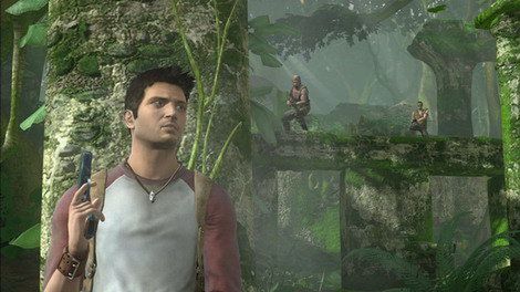 Uncharted: Drake's Fortune doczeka się kontynuacji? 1