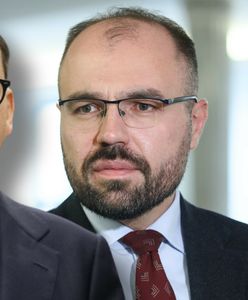 Program PiS bez Morawieckiego. Szczucki zabrał głos