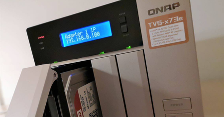 Ransomware AgeLocker kontra NAS-y QNAP. Wystarczy zainstalować aktualizację