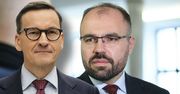 Program PiS bez Morawieckiego. Szczucki zabrał głos