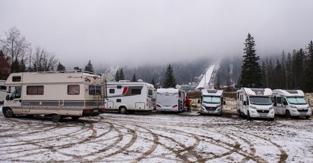 Koronawirus. Zakopane. Burmistrz: Najlepszy okres nie do uratowania. Ale pomogłoby otwarcie stoków po 17 stycznia