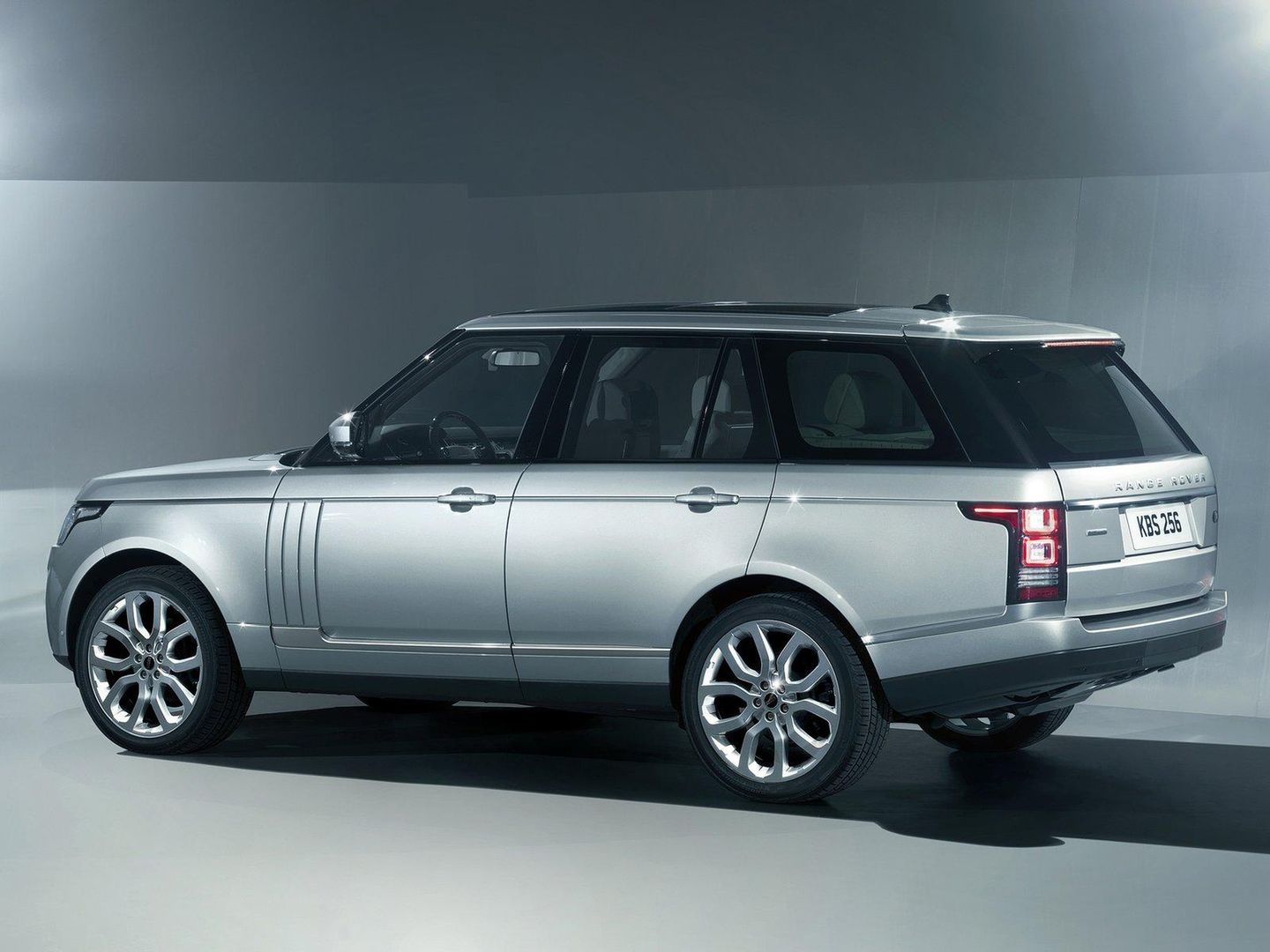 2013 Range Rover