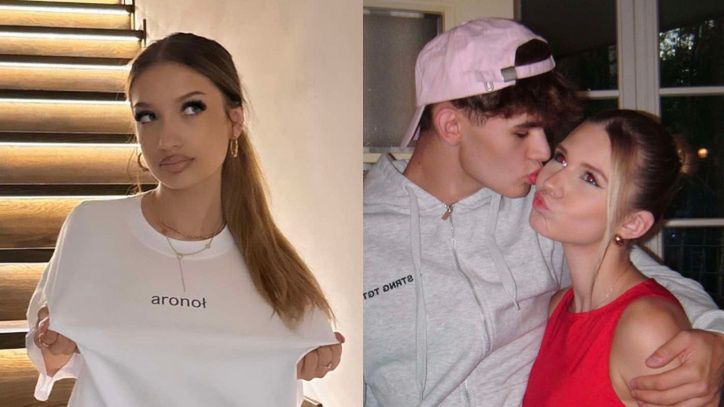 Viki Gabor zamieściła fotki z Elizą Macudzińską