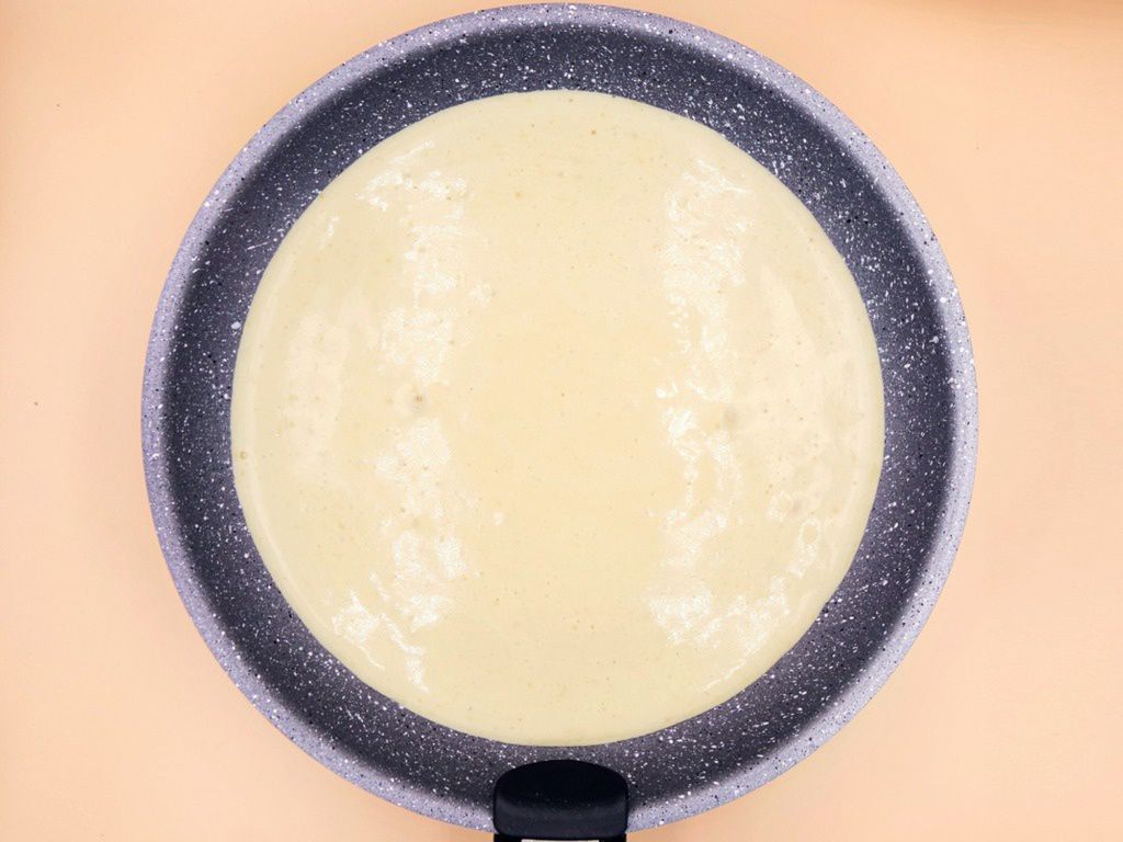 bialkowy omlet na slodko 3
