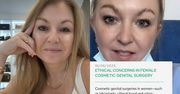 Mama Ginekolog dobitnie skrytykowana przez znaną lekarkę. "Krzywdzi"