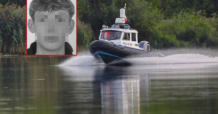 Tragiczny finał poszukiwań. Zaginiony 18-latek nie żyje
