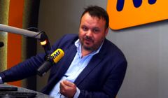 Żona szefa informacji RMF FM zabiera głos. "Mój mąż to prawy i bezinteresowny człowiek"