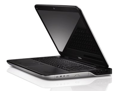 Dell XPS 17 - nadchodzi era gamingowych laptopów 3D? 2