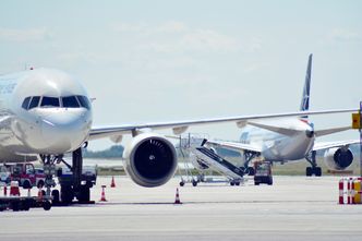 "Stworzyły potwora". Linie lotnicze uderzają w sądy i UE