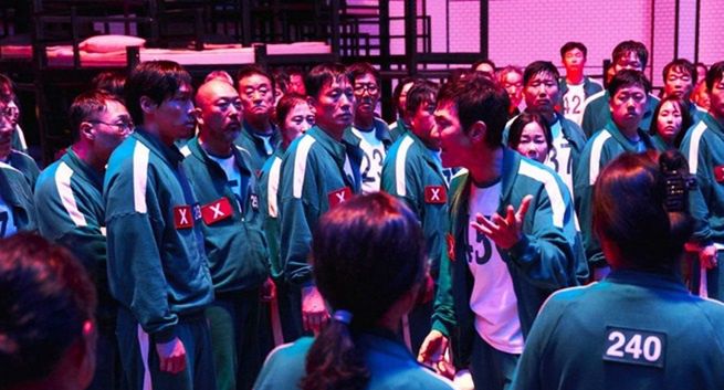 Kiedy zadebiutuje trzeci sezon „Squid Game”? Jest prawdopodobna data