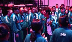 Kiedy zadebiutuje trzeci sezon „Squid Game”? Jest prawdopodobna data