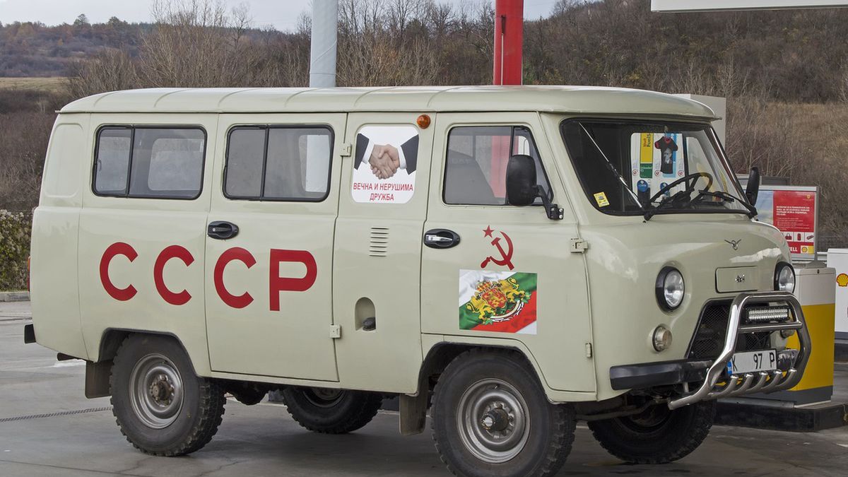 Bułgarzy wprowadzili surowe zakazy dla kierowców z Rosji. Ich śladem idą inne kraje 