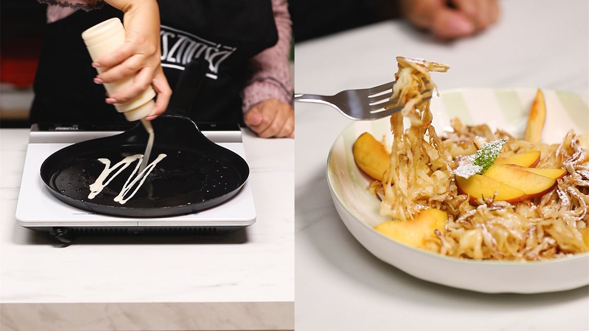 Sprawdzony pomysł na szybkie śniadanie zawsze się przyda