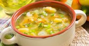 Jedna z najpopularniejszych zup w Polsce. Zmień lekko jej skład, a będzie bombą witaminową