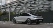 Test: Hyundai Ioniq 6 2WD - przyciągacz spojrzeń z kilkoma "ale"
