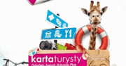 Kolejna edycja karty turysty już dostępna !
