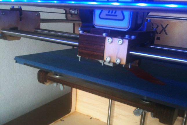 Druk 3D w praktyce. W nasze ręce trafiła polska drukarka Pirx 3D. Co z tego wynikło? 2