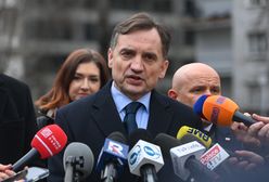 Nie przesłuchali Ziobry. "Bali się, że ich zmiażdży"