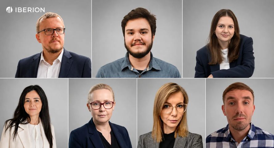Kolejne powroty z New Media Wave do Iberionu. Duczek odszedł z firmy