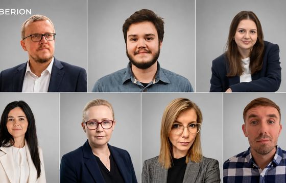 Kolejne powroty z New Media Wave do Iberionu. Duczek odszedł z firmy